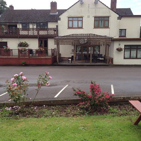 The Woolaston Inn Lydney Buitenkant foto