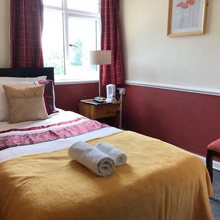 The Woolaston Inn Lydney Buitenkant foto
