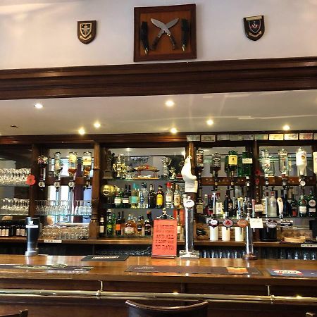 The Woolaston Inn Lydney Buitenkant foto